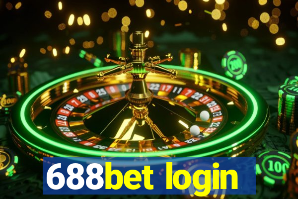 688bet login